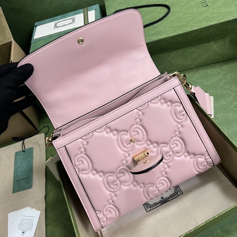 Gucci Top Handle Bags